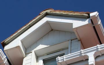 Pittenweem fascia installation costs