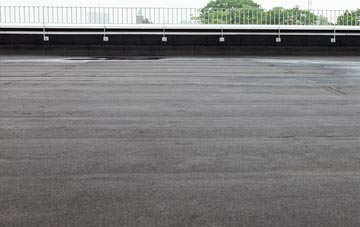 Pittenweem asphalt roof replacement