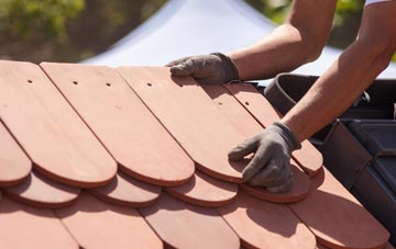Pittenweem roof tile contractors