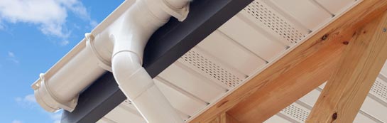 get Pittenweem guttering quotes today