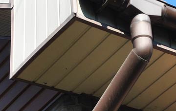 Pittenweem soffit installation costs
