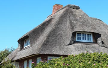 thatch roofing Pittenweem, Fife
