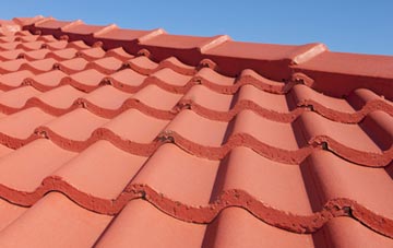 Pittenweem tile and slate roof replacement